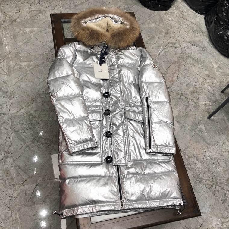 Moncler Men's Outwear 7